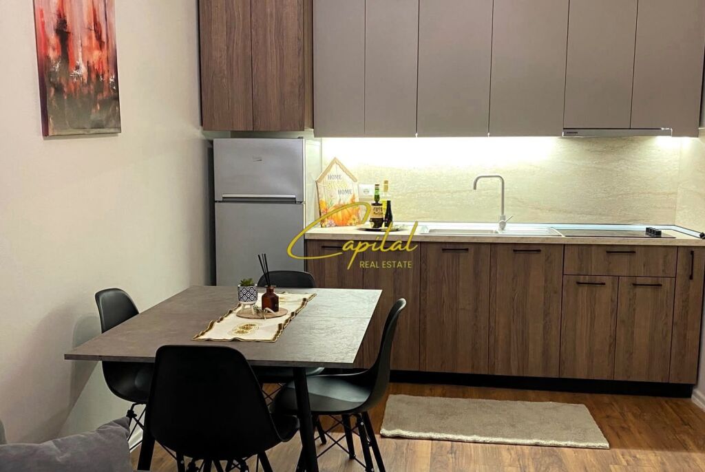 1+1 APARTMENT FOR RENT FORMER BLOCK 70,000 LEKE