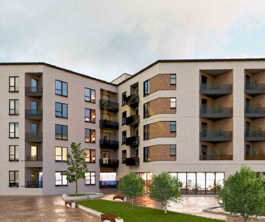 SHITEN APARTAMENTE – BRITISH RESIDENCE, PASKUQAN, TIRANË
