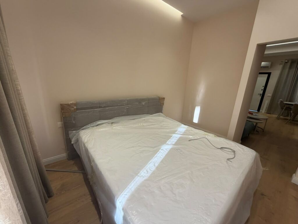 Appartamento in affitto 1+1 a Porcelan (ID B211504) Tirana