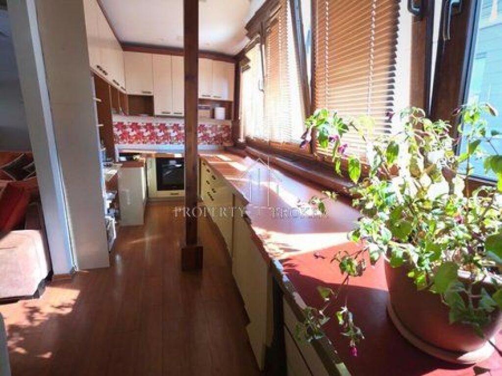 🏡Appartamento 2+1 in affitto Myslym Shyri (via Him Kolli) 