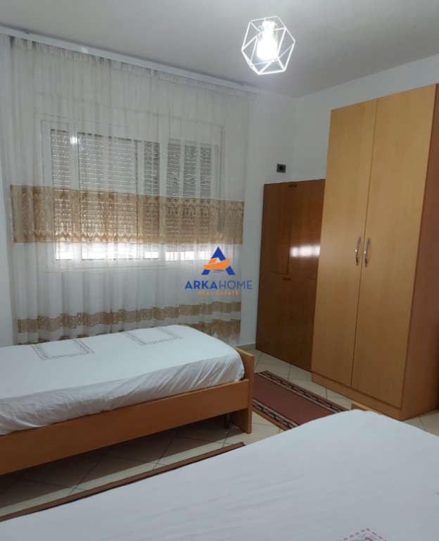 2+1 APARTMENT FOR RENT "TRAIN STATION STREET" 55,000 LEKE