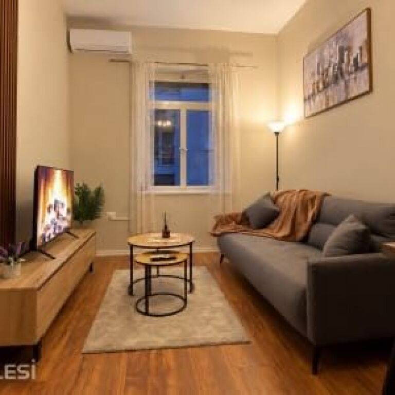 1+1 IN AFFITTO – PALAZZI AGIMI