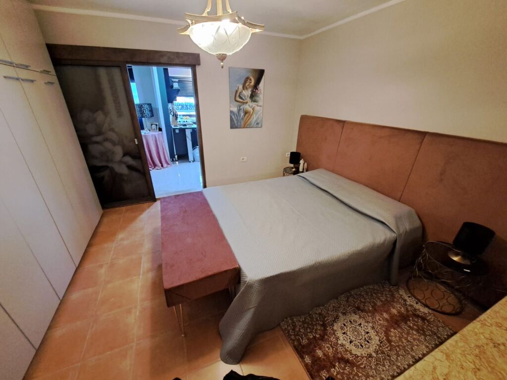 Appartamento 2+1 in Vendita, Via Dritan Hoxha ID 5811