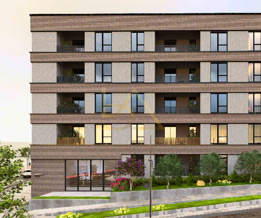 SHITEN APARTAMENTE – BRITISH RESIDENCE, PASKUQAN, TIRANË