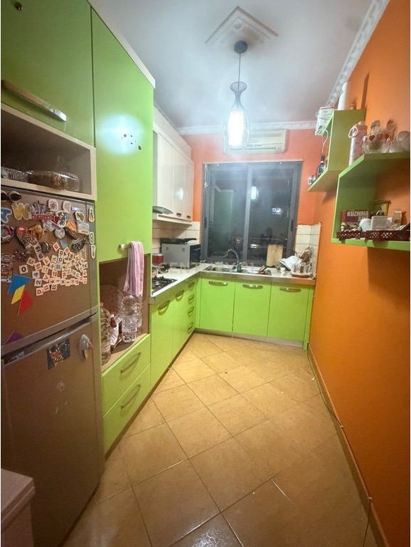 APARTAMENT 1+1 PËR SHITJE – TREGU ELEKTRIK