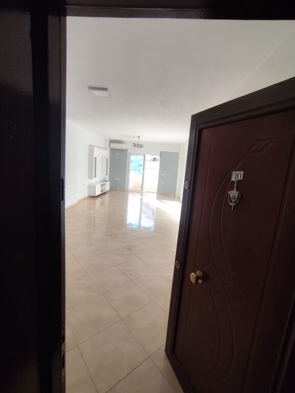 Apartment 2+1+1 SARANDA SALE shitet.
