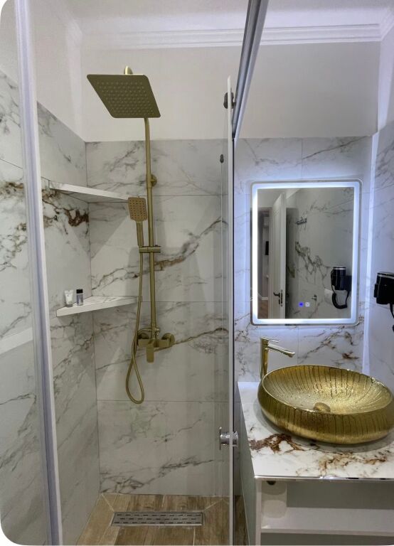 Apartment /studio for rent