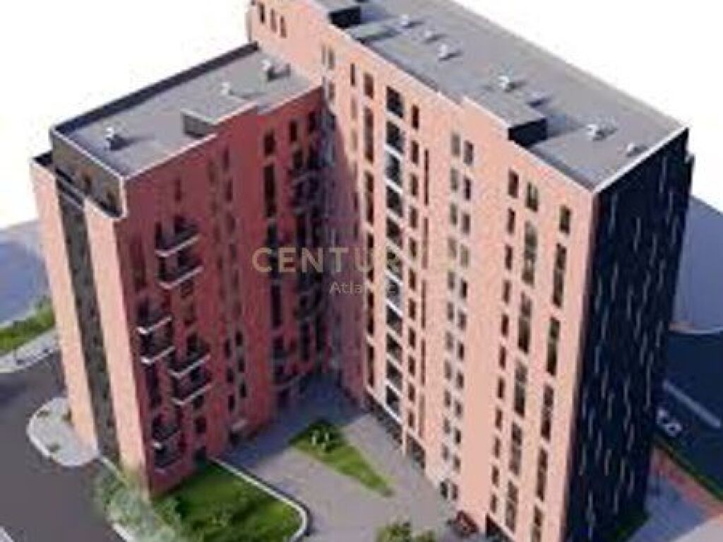 SHESIM APARTAMENT 2+1+2 TEK ORBITAL BULEVARDI I RI