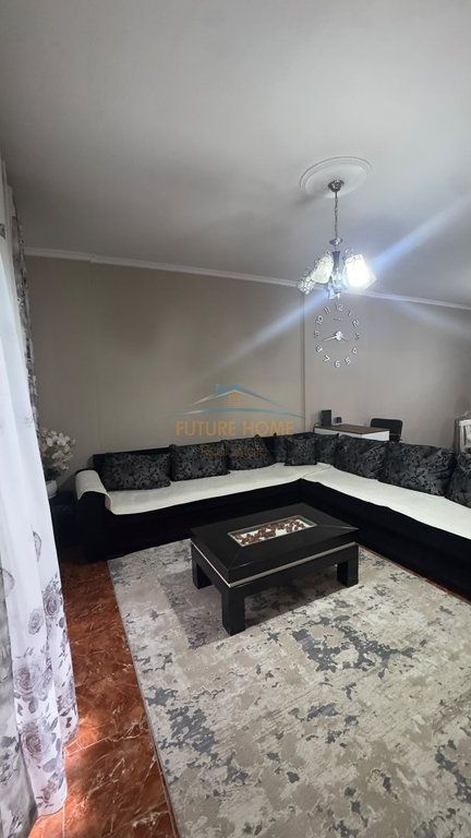 Qera, Apartament 2+1, Rruga Dritan Hoxha, Tiranë