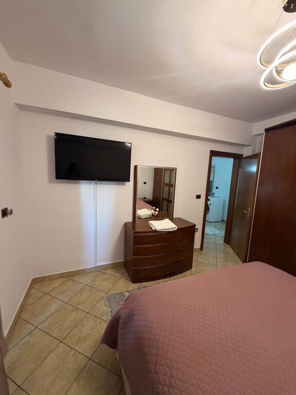 2+1 apartment for rent in Durres