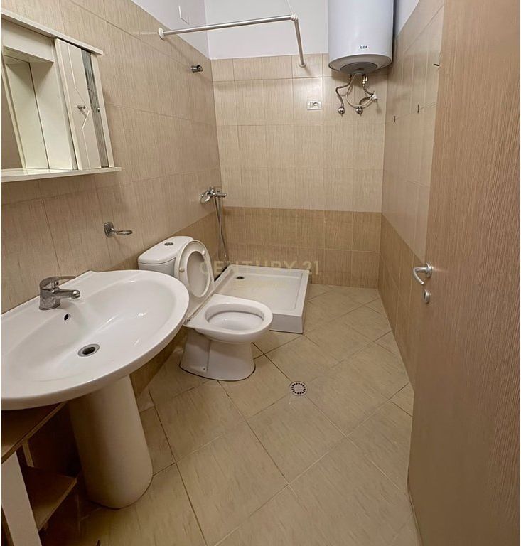 Former Electrical Market - 2+1+2 for Rent, Empty or Furnished