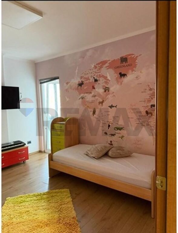 Apartment - For Rent - Paris Commune