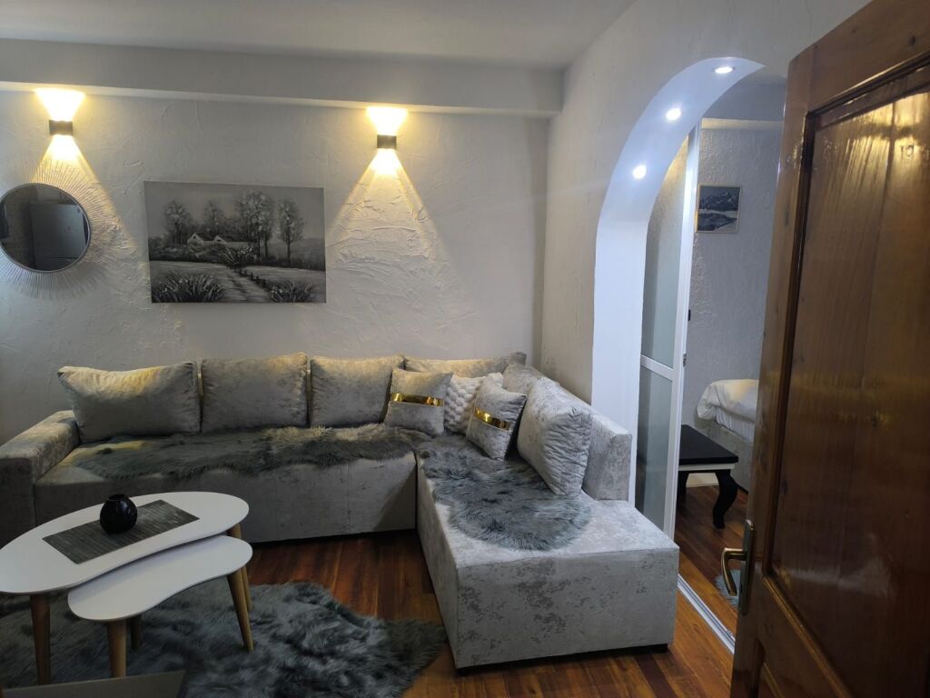 Villa in Affitto 2+1 in Centro (ID BV22724) Tirana