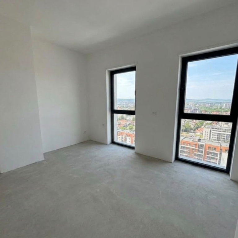 SHITET APARTAMENT 2+1 | MARA RESIDENCE – DON BOSKO