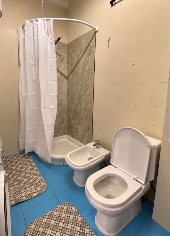 Appartamento 1+1 in affitto, Palazzi Agimi, Bllok ID 5813