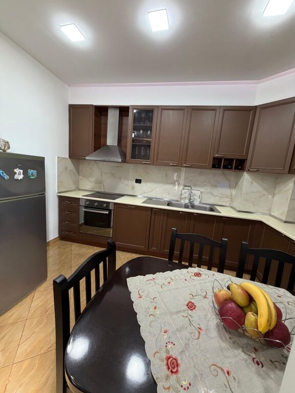 2+1 apartment for rent
