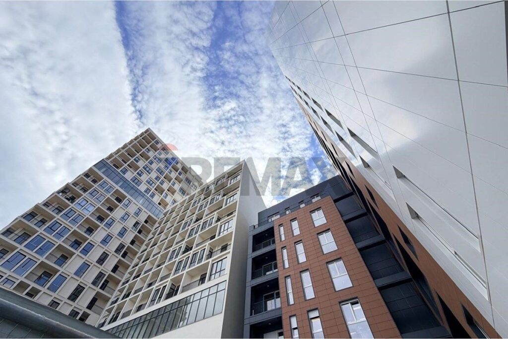 Apartament 2+1, Bulevardi Ri, Orbital 6