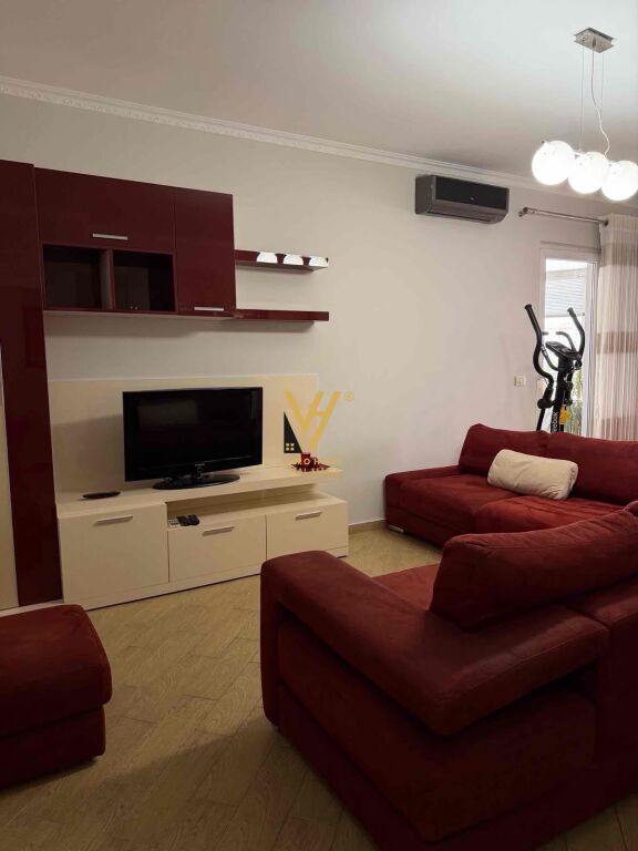 APPARTAMENTO 2+1+BLK IN AFFITTO A FRESKU 65.000 LEKE