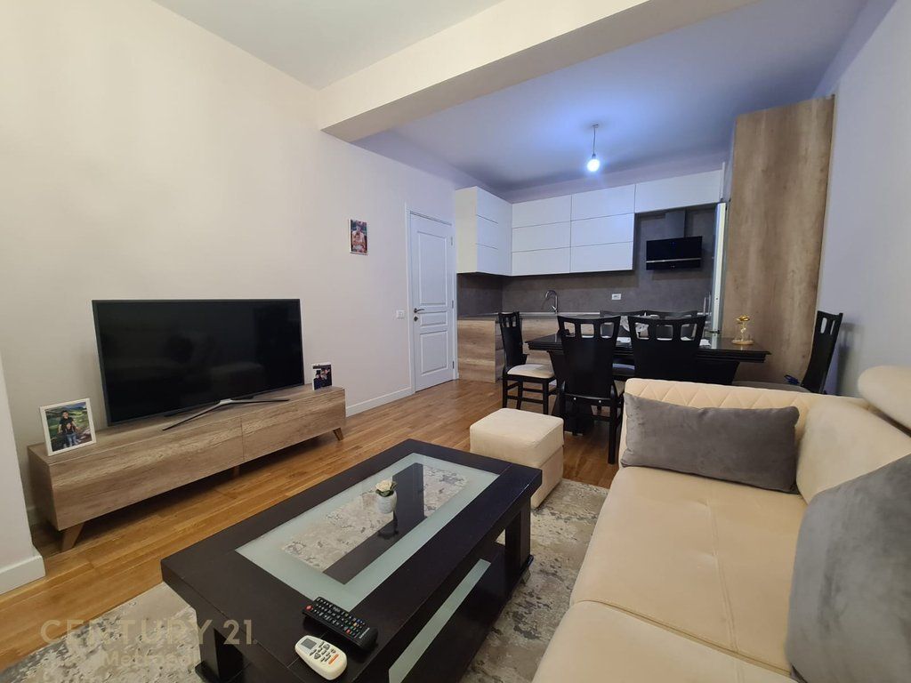 APPARTAMENTO 2+1 IN VIA KAVAJES! 210,000 €