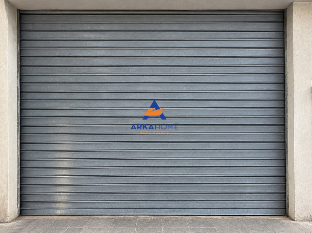 BUSINESS UNIT/WAREHOUSE FOR RENT 100M2 "IN SELITË" 50,000 LEKE