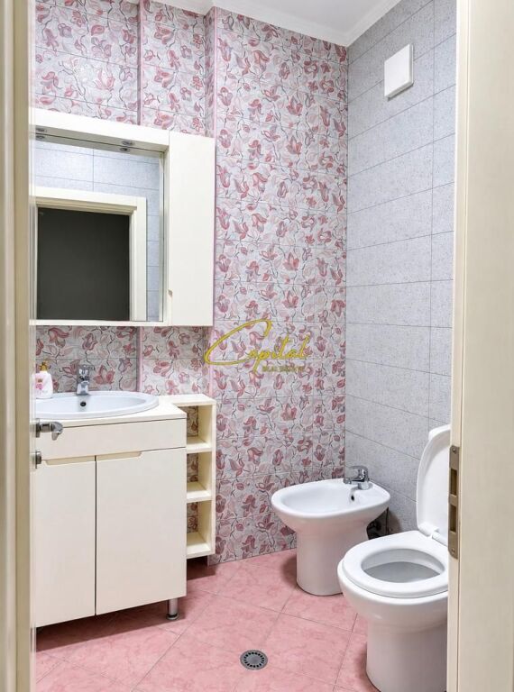 APPARTAMENTO IN AFFITTO 2+1 FRESKU 65.000 LEKE