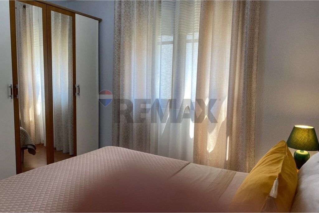 2+1 apartment for rent near Elbasan Road