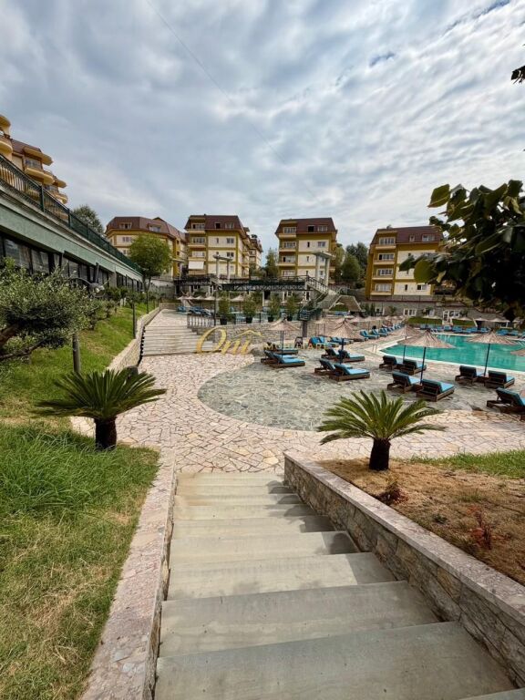 APPARTAMENTO IN AFFITTO AL LAGO DI FARKA 1+1