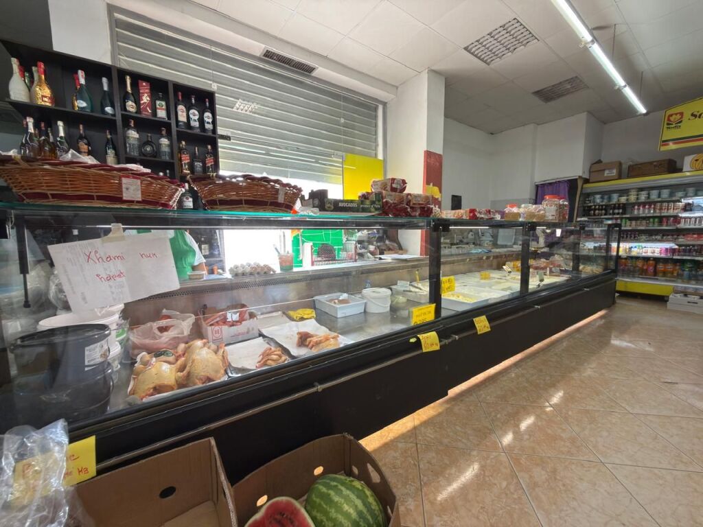 COMMERCIAL SPACE FOR SALE – VLORA