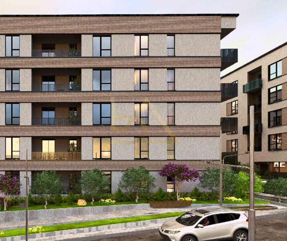 SHITEN APARTAMENTE – BRITISH RESIDENCE, PASKUQAN, TIRANË