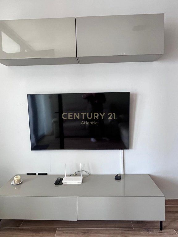 Apartament 2+2 Me Qira në Currila, Durrës - 1200€ | 138 m²