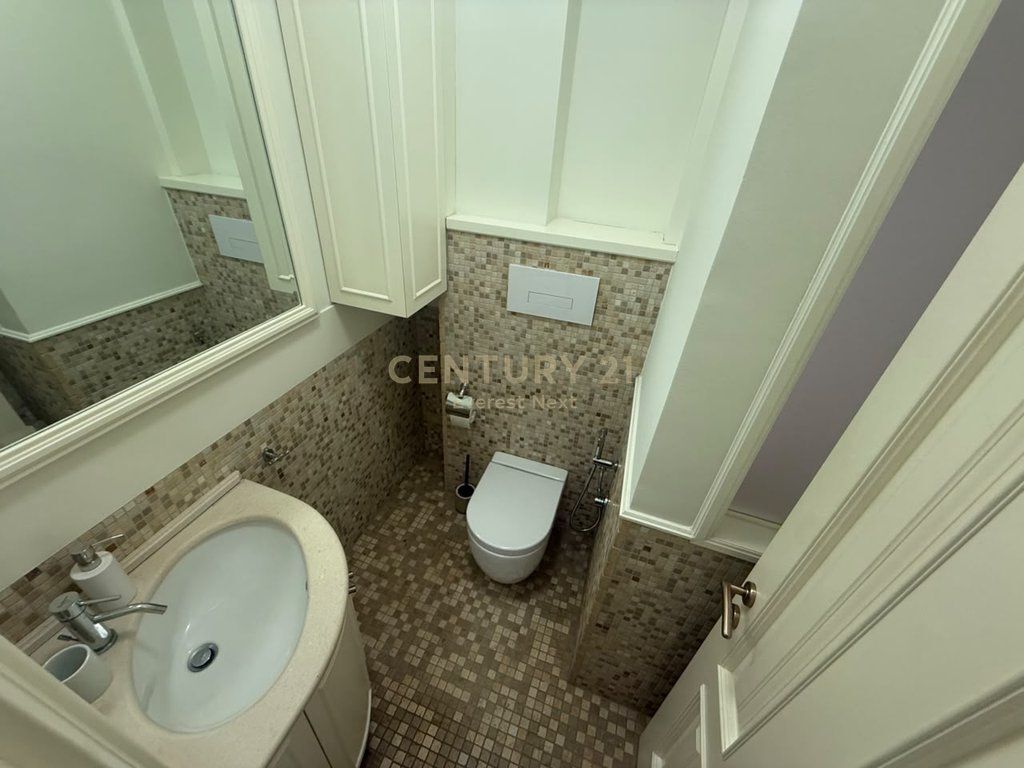 SHESHI WILLSON APARTMENT FOR RENT 2+1 – 1,500 € /Month