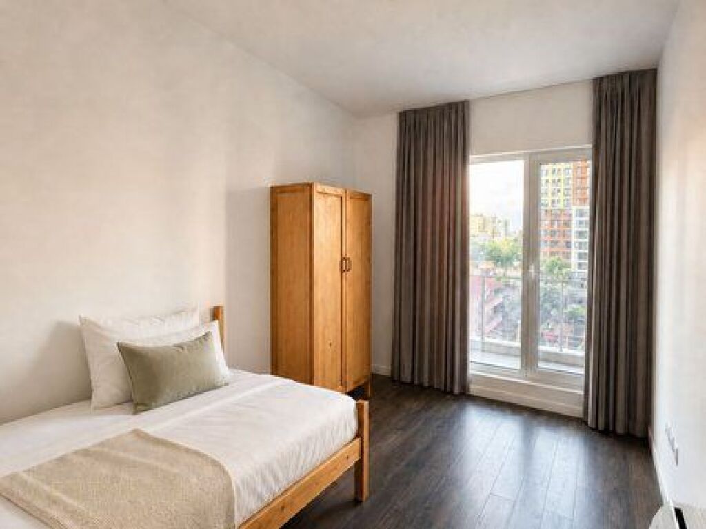   3+1 apartment for rent at Turdiu Gardens – Former Aviation Field