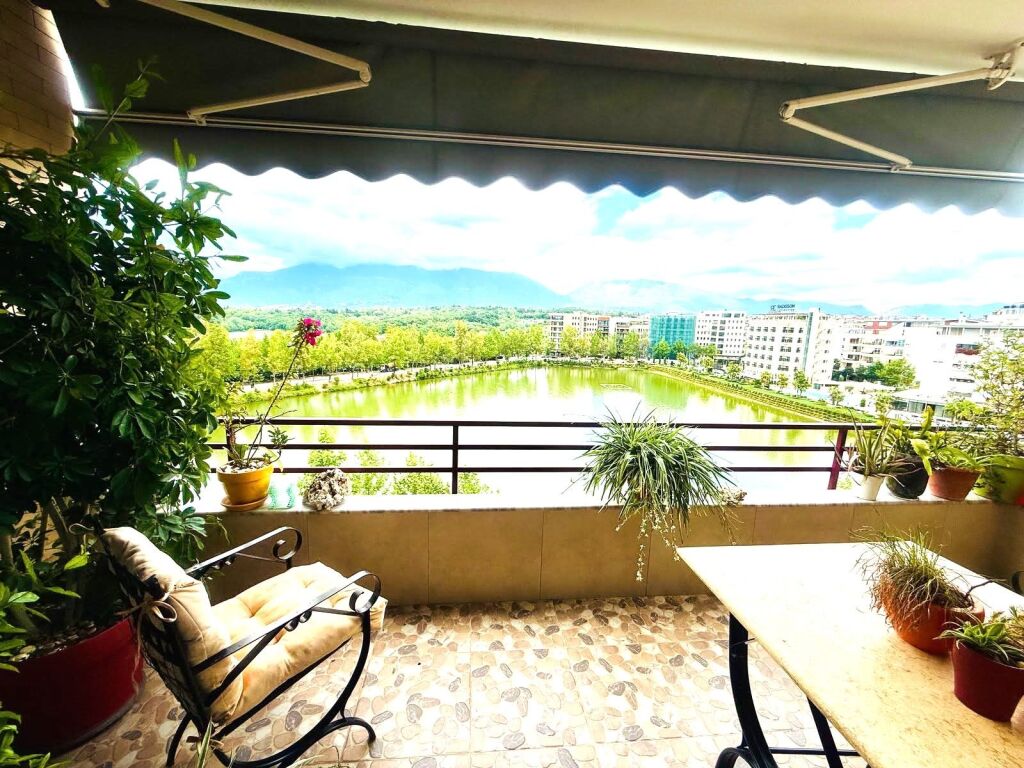 Appartamento 2+1 in affitto al Lago Secco