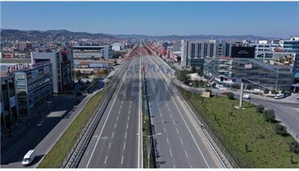 Warehouse/Shed - For Rent - Tirana-Durrës Highway, Tirana(ID: 530411001-1493)