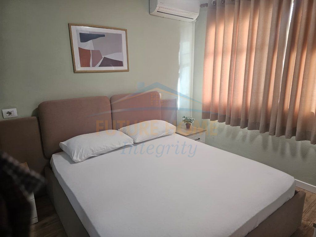 Qera, Apartament 2+1, Rruga e Elbasanit, Tiranë.   