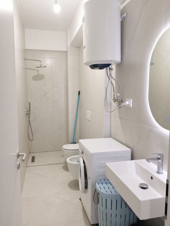 1+1 apartment for rent