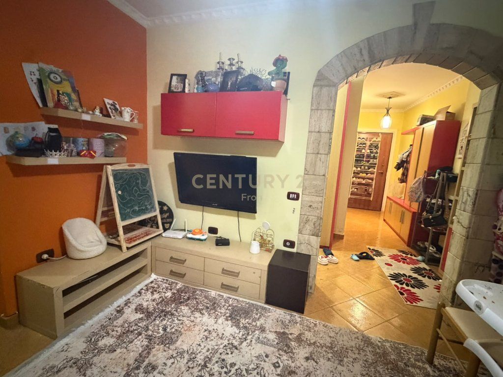 APPARTAMENTO 1+1 IN VENDITA – MERCATO ELETTRICO