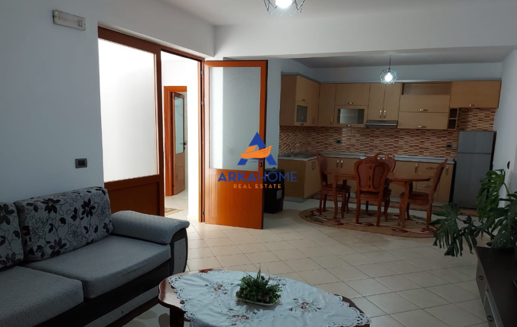 2+1 APARTMENT FOR RENT "TRAIN STATION STREET" 55,000 LEKE