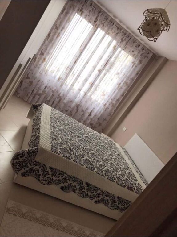 Great 1+1 apartment for rent at Lugank Complex