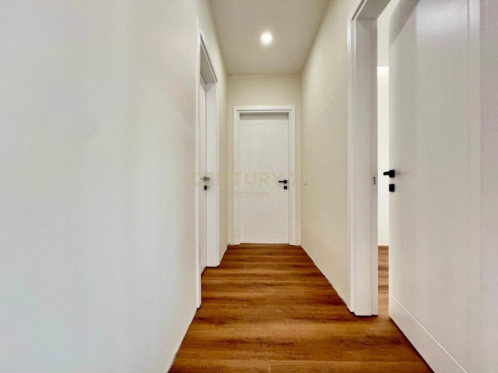 🅾️GREAT DEAL - 2,450 💶/m²‼️ 🏠 FOR SALE: SUPERB 2+1+2 APARTMENT with PARKING SPACE, LIQENI THATË (ON FLAT GROUND)