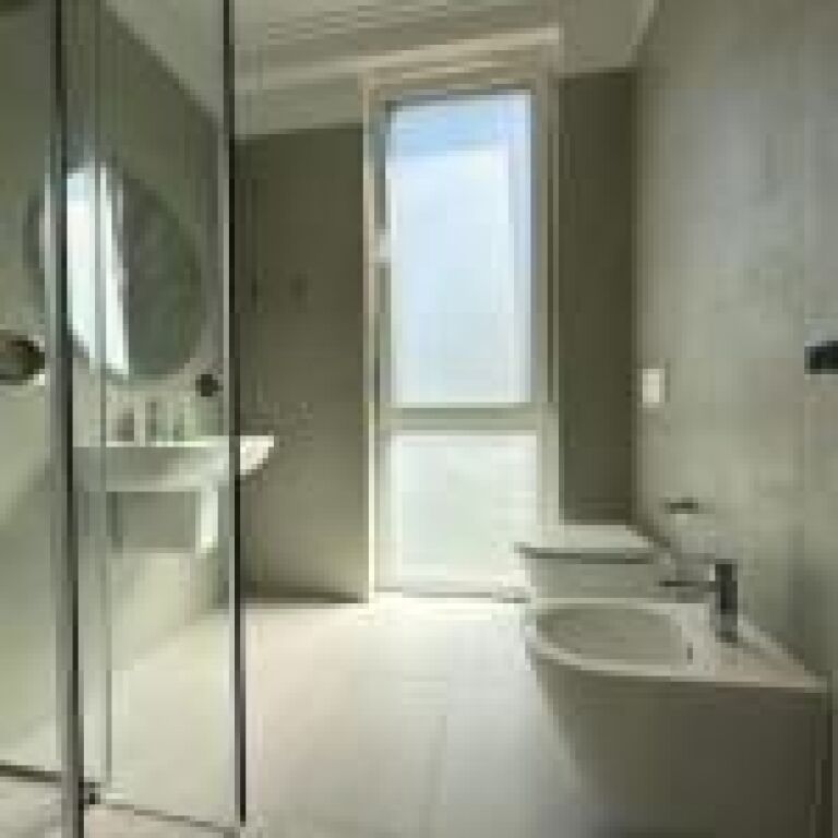 Apartament luksoz 3+1 me qira në Forest Residence, Liqeni i Thatë, Tiranë