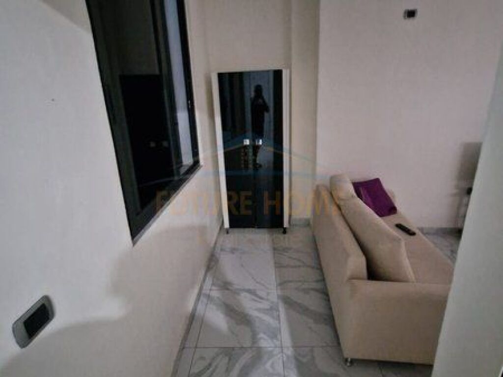 For rent, 2+1 apartment, Stadium, Durrës