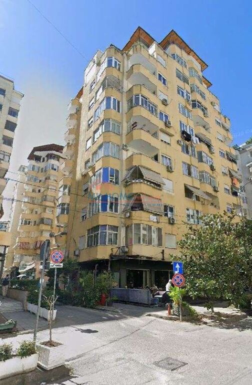 Apartamente 1+1 ne shitje Komuna e Parisit