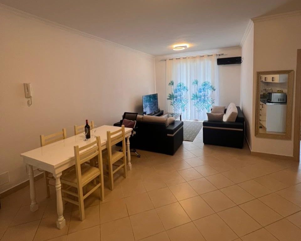 2+1 apartment at the German Villas !