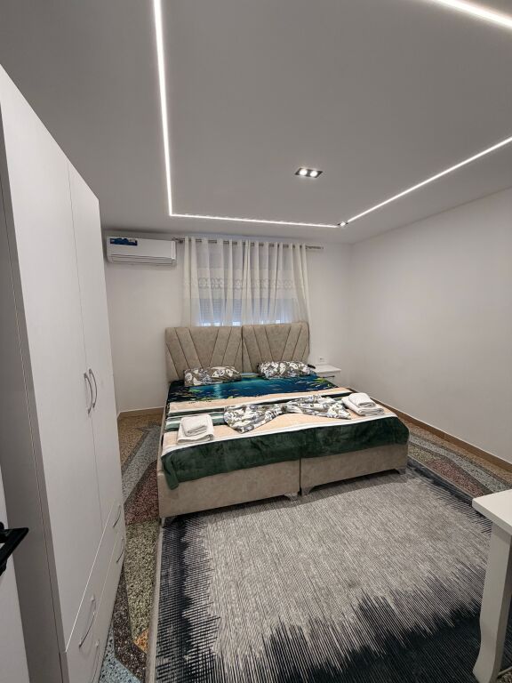 Studio apartment for rent near the Museum in Durres
