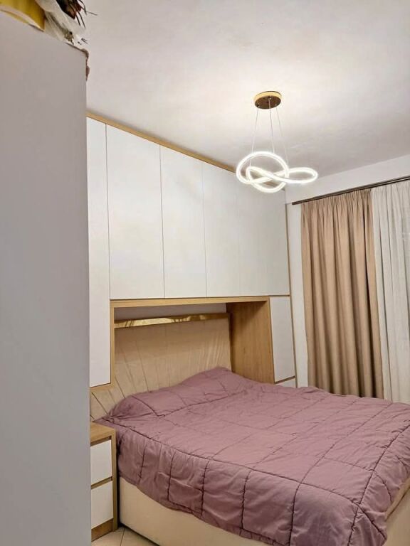 APPARTAMENTO 1+1 IN AFFITTO - FRESKU, TIRANA