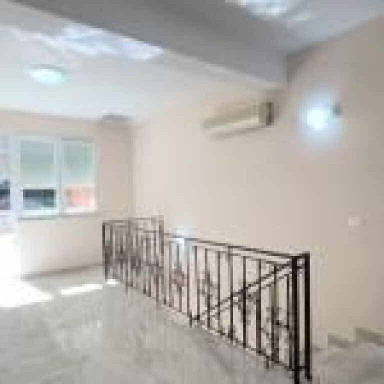 Renovated 2-Story Commercial Building for Rent on Elbasani Street, Tirana | 240 m²