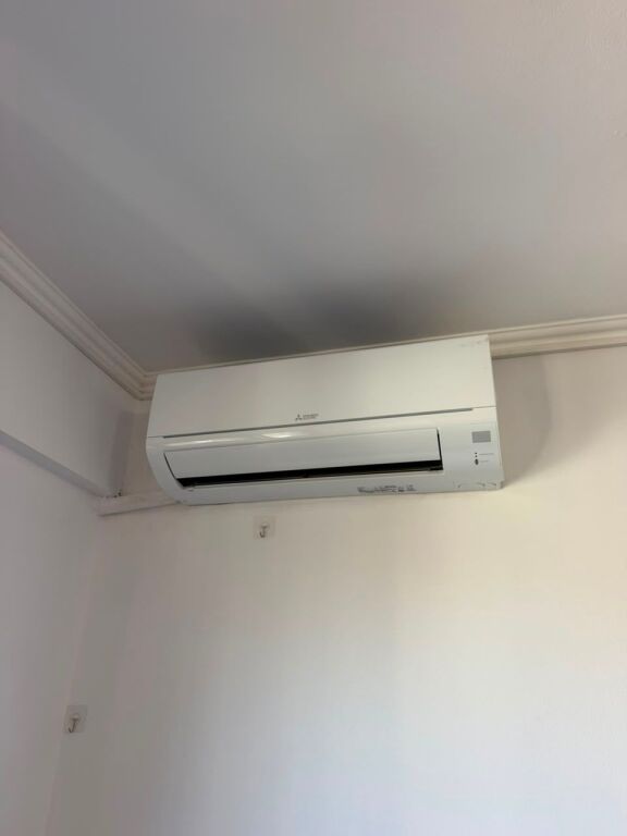 Qera | Apartament 2 + 1 | Allias | 400 €/muaj