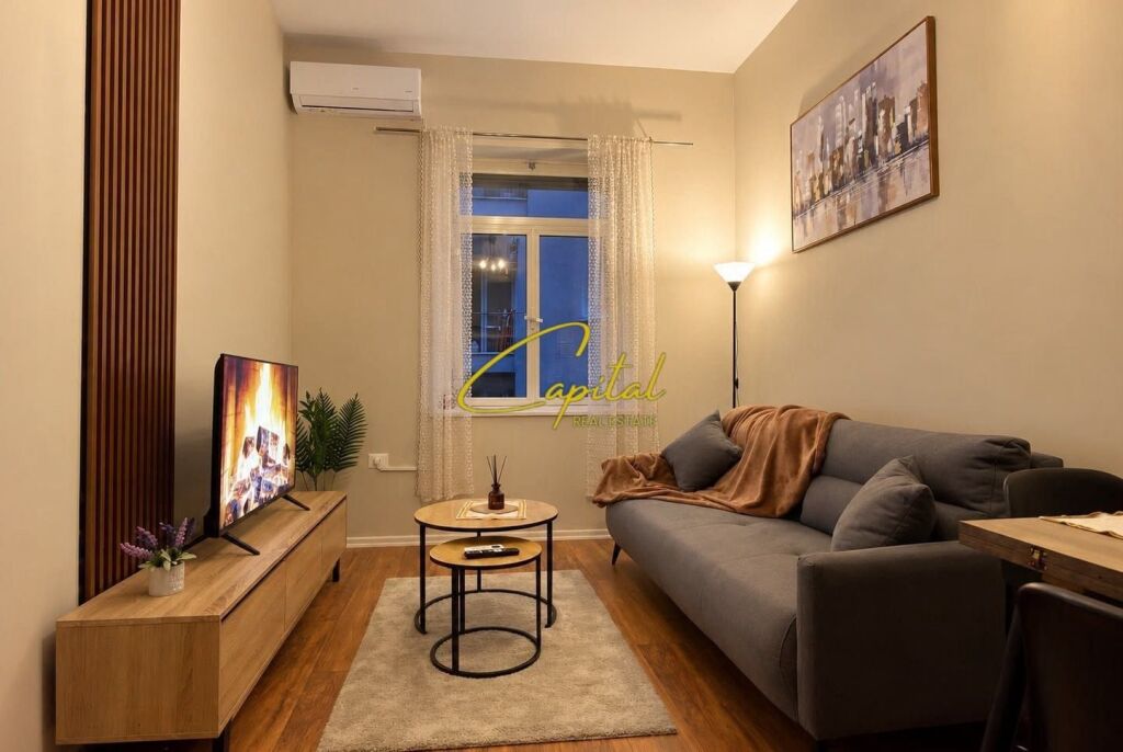 1+1 APARTMENT FOR RENT FORMER BLOCK 70,000 LEKE