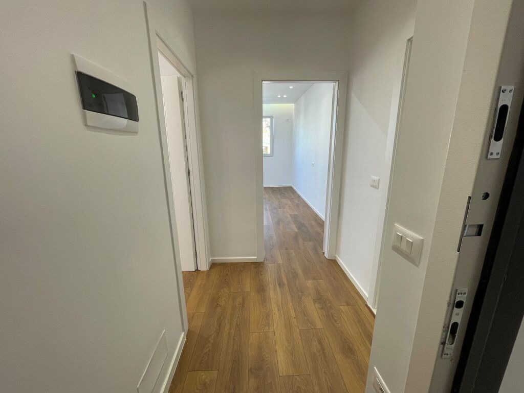 🏡 SHITET APARTAMENT 1+1 – TE MOZAIKU